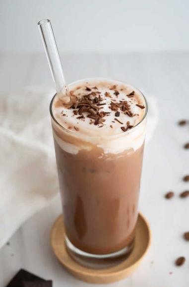Iced Mocha